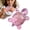 B, variant on Turtles for Crafts Luminous Crystal Sea Turtle Decor, #A