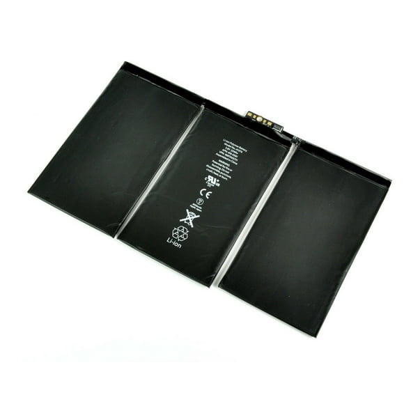 Replacement Battery with Tools for i Pad 2 2nd Gen., A1376 A1395 A1396 A1397
