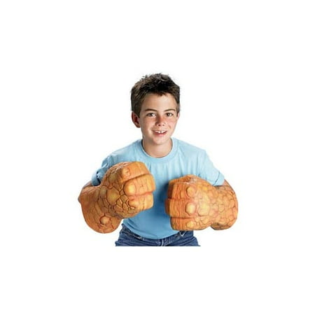 Fantastic 4 Electronic "Thing Hands"