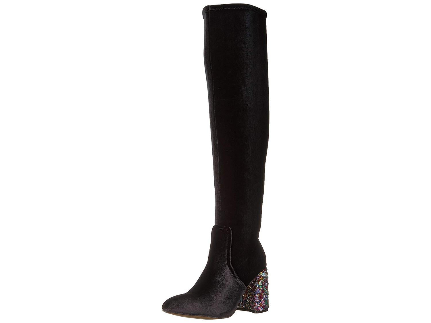 betsey johnson keeva boots