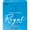Strength 1, variant on Royal by D'Addario Alto Sax Reeds, Strength 2.5, 10-pack