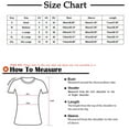 thumbnail image 6 of SDNall Womens V-Neck Long Sleeve Loose Button Cotton And Linen Tunic Shirts Summer Shirts Blouse, 6 of 9