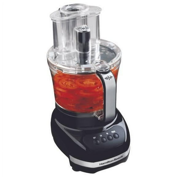 12 Cup Big Mouth Food Processor