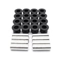 thumbnail image 1 of ModQuad A-Arm Bushing Kit 24 Pcs Replacement for TRX400EX TRX450R 400EX 400 EX 450R 450 R AR2-2, 1 of 7