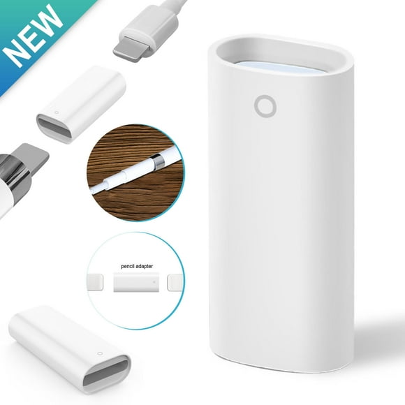 Binmer Charging Adapter Compatible Female To Female Charger/Adapter Compatible For Pro Pencil