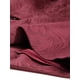 thumbnail image 3 of Chaleco vintage para mujer con botones Steampunk Jacquard sin mangas Borgoña L, 3 of 5