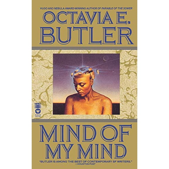 Pre-Owned MIND OF MY MIND