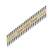 Paslode 650027 Brite Positive Placement Metal Connector Nails, 0.148 Inch