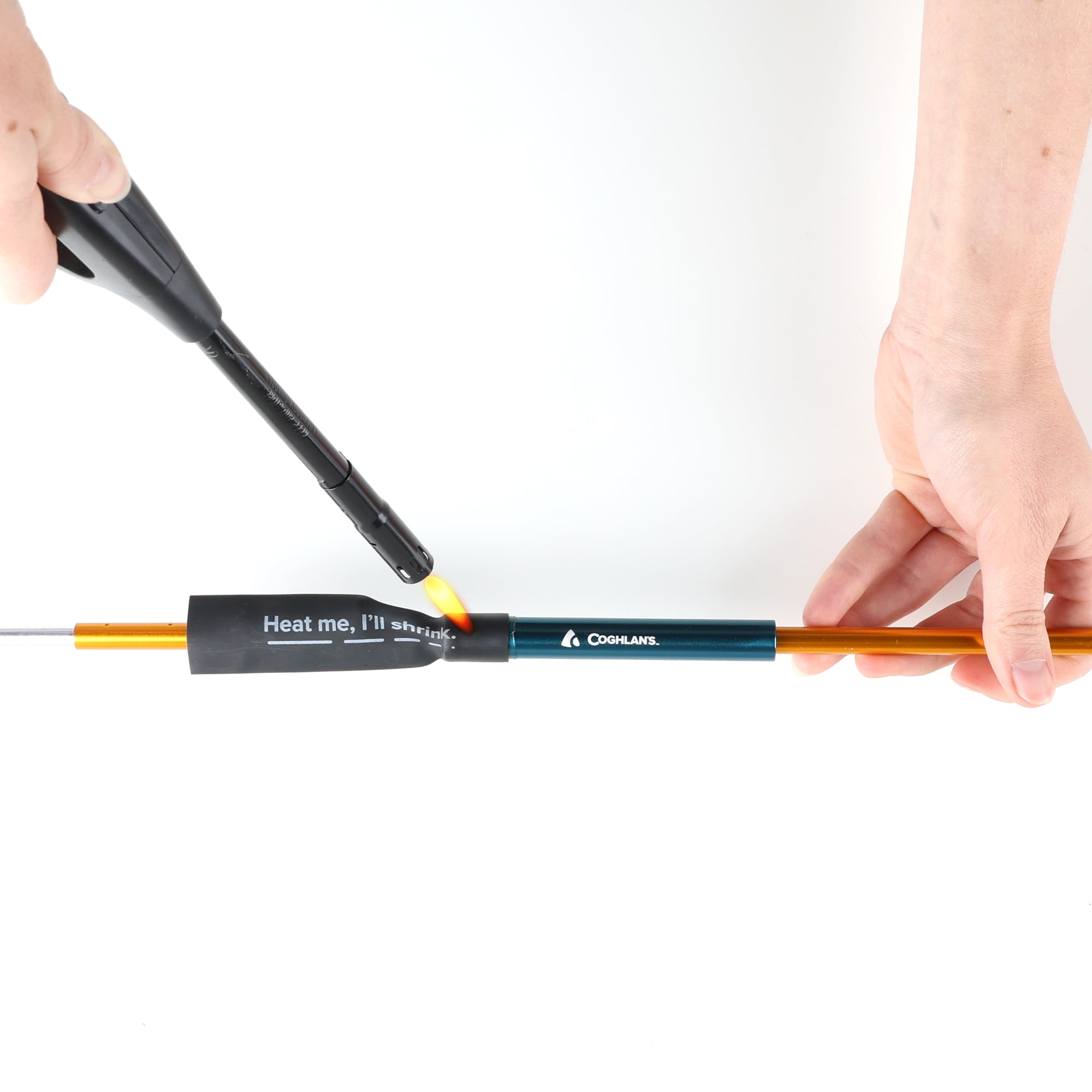 Coghlan's Tent Pole Repair Kit, 4 Pieces