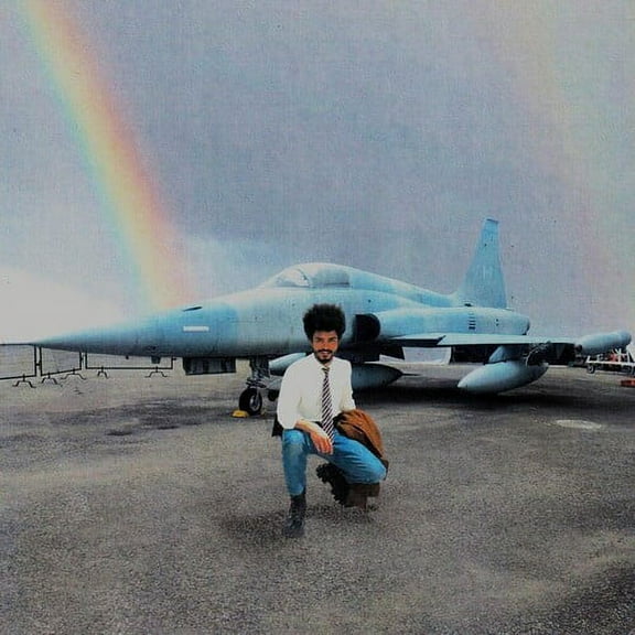 Yves Jarvis - The Zug - Music & Performance - Vinyl