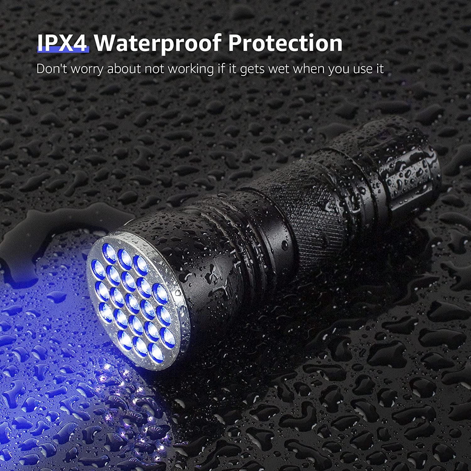 best usb rechargeable led flashlights Brightest Rechargeable Flashlights High Lumens - PFSN Super Bright Tactical  Flashlight IPX65 Waterproof, 400M Long Range, 20Hrs Long Lasting Best  Powerful LED Torch Battery Powered Flash Light