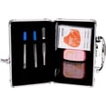 thumbnail image 3 of Medicine Case, Black, 3 PK, 3 of 6