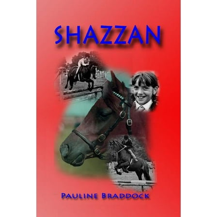 Shazzan, (Paperback)