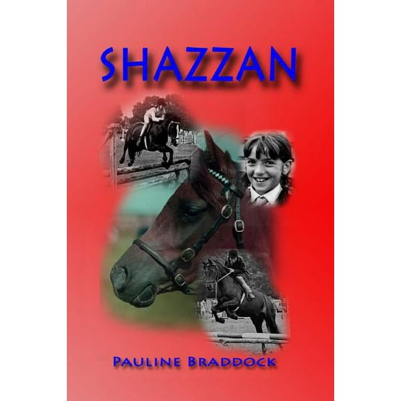 Shazzan, (Paperback)