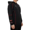 thumbnail image 3 of Sudadera Puma F1 Graphic Relaxed para Hombre 632654-01 negro L, 3 of 4