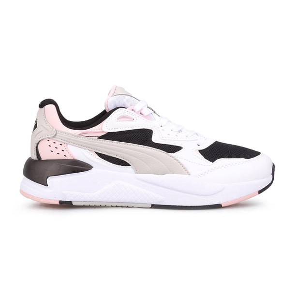 Tenis Mujer Puma X-Ray Speed Deportivos Ligeros Cómodos blanco 24 Puma 463805