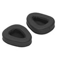 thumbnail image 4 of Ear Pad, Practical Foam Sponge Earphone Cover Enhance Bass  for   2.0 Headset, 4 of 8