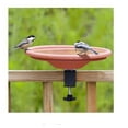 thumbnail image 1 of Farm Innovators Heated Birdbath Deicer 60Watts (Deck Mount), 1 of 1