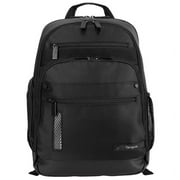Targus Revolution - Notebook carrying backpack - 14" - black