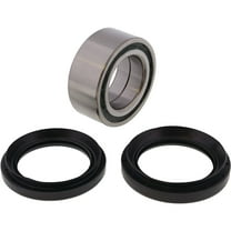 All Balls Wheel Bearing Seal Kit for Honda