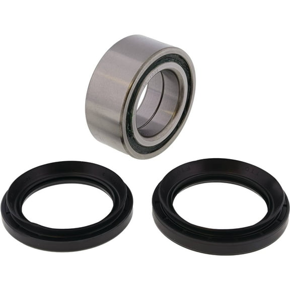 All Balls Wheel Bearing Seal Kit for Honda