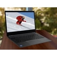 thumbnail image 7 of Lenovo ThinkBook 13s Notebook, 13.3" FHD Display, Intel Core i7-8565U Upto 4.6GHz, 16GB RAM, 256GB NVMe SSD, HDMI, Wi-Fi, Bluetooth, Windows 10 Pro, 7 of 7