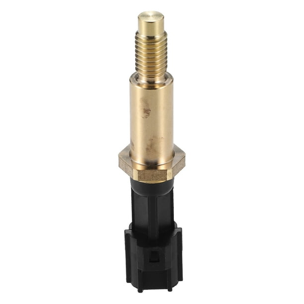 Sensor de temperatura del refrigerante del motor No.8S4Z6G004A para Ford Focus 2008-2018 Sensor de temperatura del agua