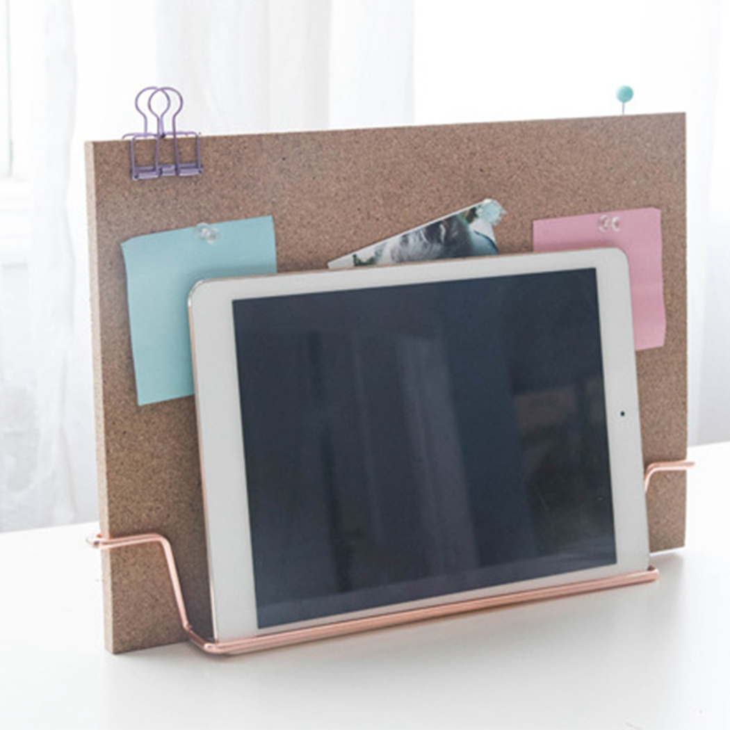 Buy Cork Board Tile Set Creative Square Bulletin Board Desktop