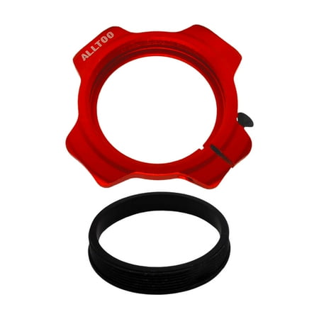 

BESTHUA Sprocket Adjuster Screw Bottom Bracket for Alltoo Spam Dub