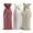As Shown, variant on Dytern Wedding 3pcs Jute Linen Wine Bottle Bags Weddings Holidays Party Champagne Bottle Covers Linen Gift Pouches Wine Package Bags