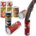 thumbnail image 4 of Thinsony Compact Snake Trick Easy To Carry And Prank Anywhere Giving Everyone Surprise. Jokes Prank Trick A680, 4 of 6