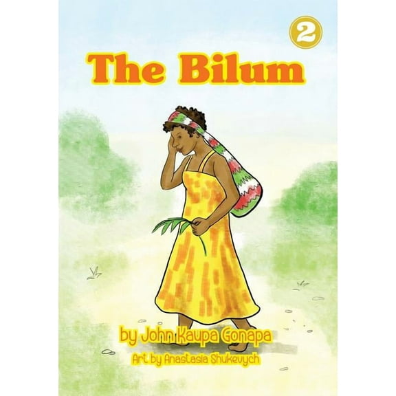 The Bilum, (Paperback)