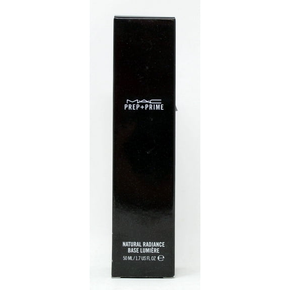 MAC Prep & Prime Natural Radiance Radiant Pink 1.7 Ounces