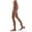 Taupe, variant on Allegro 20-30 mmHg Essential 33 Sheer Compression Pantyhose for Women – Closed Toe Support Hose, Light Control Top, Soft Waistband, All-Day Comfort