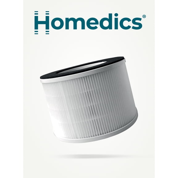 3-in-1 HEPA-Type Replacement Filter