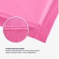 thumbnail image 6 of We Sell Mats – 4ft x 6ft Gymnastics Mat – Folding Tumbling Mat – Portable with Hook and Loop Fasteners, 6 of 9