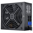 thumbnail image 5 of SilverStone Technology 750 Watt Semi-Modular 80 Plus Gold Computer Power Supply PSU ET750-HG, 5 of 5