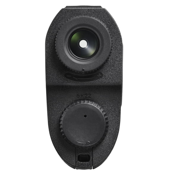 Nikon Golf Coolshot 50i GII Grey/Black GPS/Range Finders New