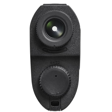 Nikon Golf Coolshot 50i GII Grey/Black GPS/Range Finders New