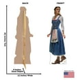 thumbnail image 5 of Belle (Disney Beauty and the Beast Live Action), 5 of 5