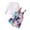 White, variant on LNMQLPDBS Newborn Take Home Outfit Boy Romper Baby Girl Kids Tuxedo Suits for Boys Kids Romper Teen Gifts 12-18 Months Boy Clothes Baby Clothes Under, White 5-6 Years