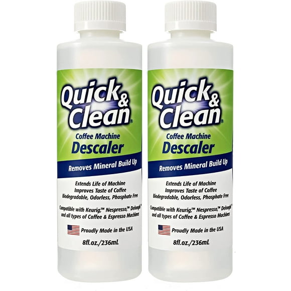 Breville Descaling Powder