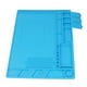 thumbnail image 4 of Repair Work Mat, Clear Scale 1Mpa Tensile Strength Anti Static Pad Silicone For Maintenance ANGGREK FD1011, 4 of 8