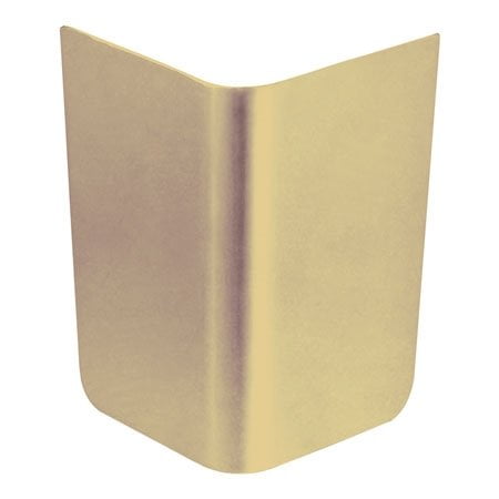 Polished Brass Lions Feet - Kingston Brass Aqua Eden 4 Piece (set) Aluminum Feet in Polished Brass