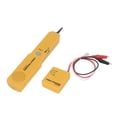 thumbnail image 4 of Riwesomey Rastreador de Cable de red LAN Ethernet para hogar, oficina, Hotel, Detector de cable de teléfono, herramienta de detección de rastreador, Accesorios para bloques patrón Riwesomey TO011775-01B, 4 of 6
