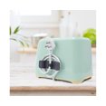 thumbnail image 3 of Cable Winder Multi-purpose Anti-winding Mini Kitchen Appliance Power Cord Management Holder for Home-Black, 3 of 5