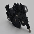 thumbnail image 3 of Youkk Premium Lock Catch for Ford Focus Cmax C-MAX 2003-2011 Enhanced Security Style A 1Set, 3 of 6