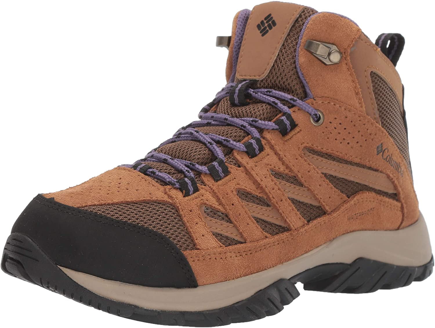 Columbia Womens Crestwood Mid 
