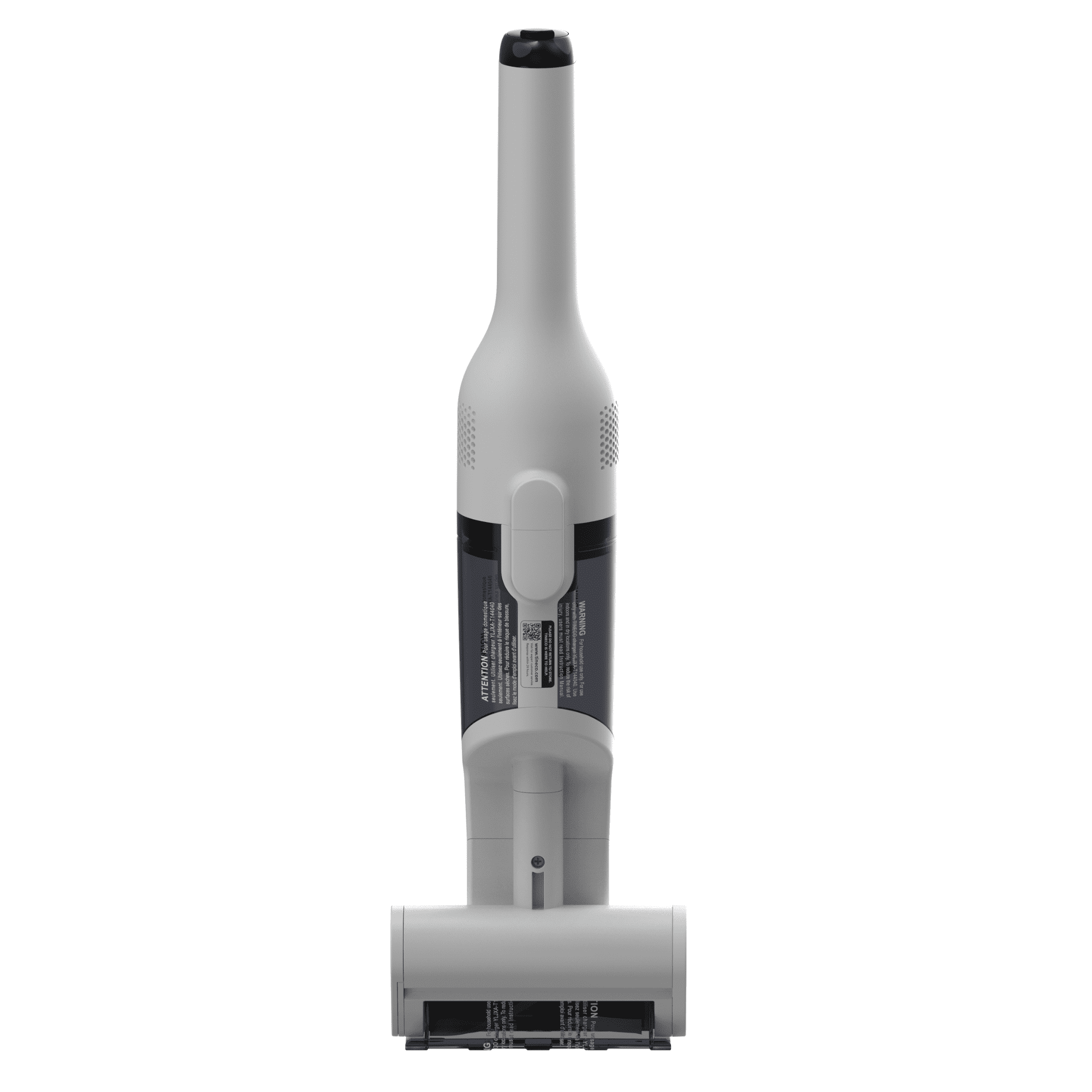 Tineco GO Mini Pet Cordless Hand Vacuum, Pet Friendly, For Pet Hair & Quick Cleanups, Extra Pet Brush & MAX Mode