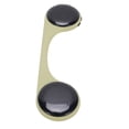 thumbnail image 1 of Bone Conduction Pillow Speaker,  Under Pillow Speaker Stereo Bass with Timer for Sleeping, 1 of 7